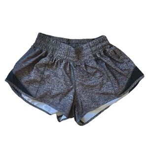 Lululemon Running Shorts